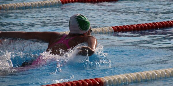 Natación Stadium