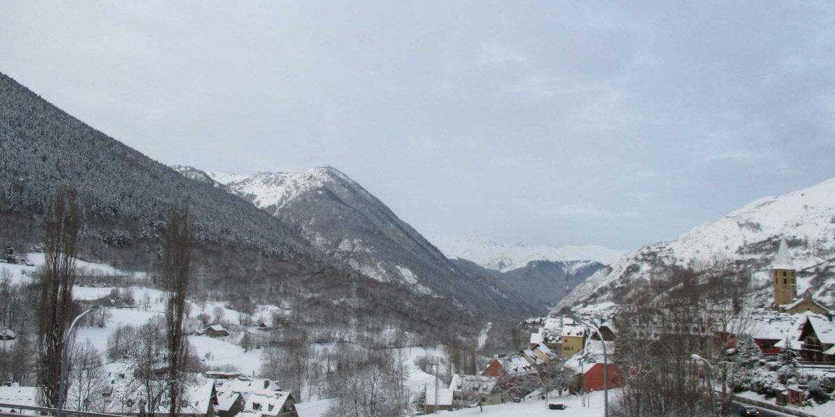 Baqueira Beret