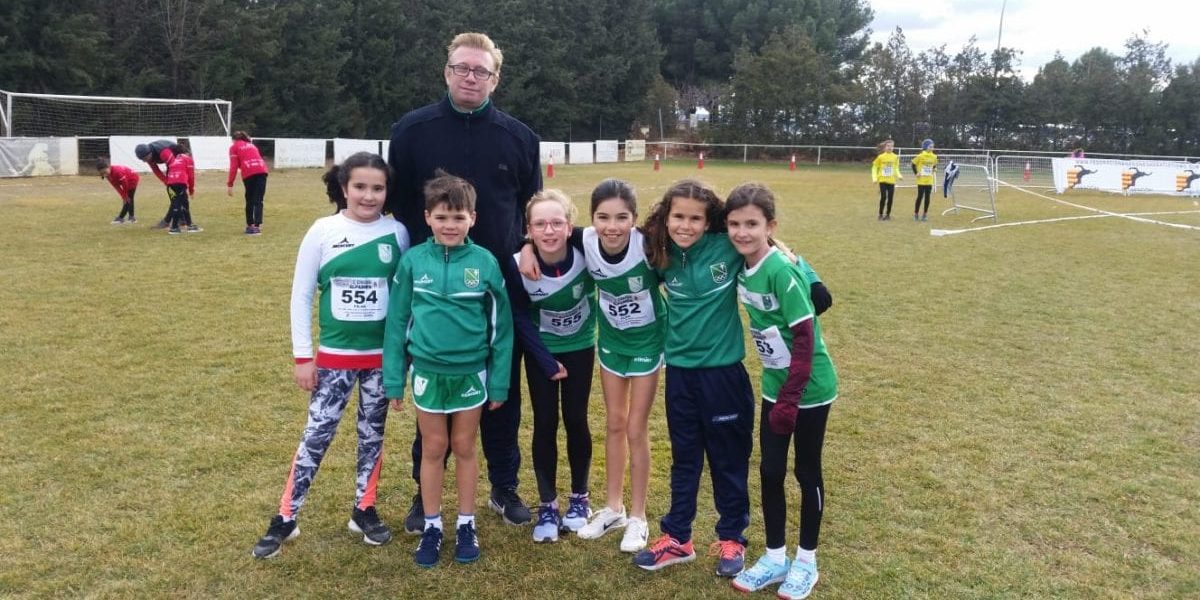 benjamines alfamen con fernando