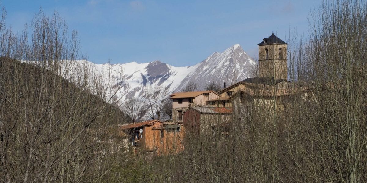 San Martín de Veri