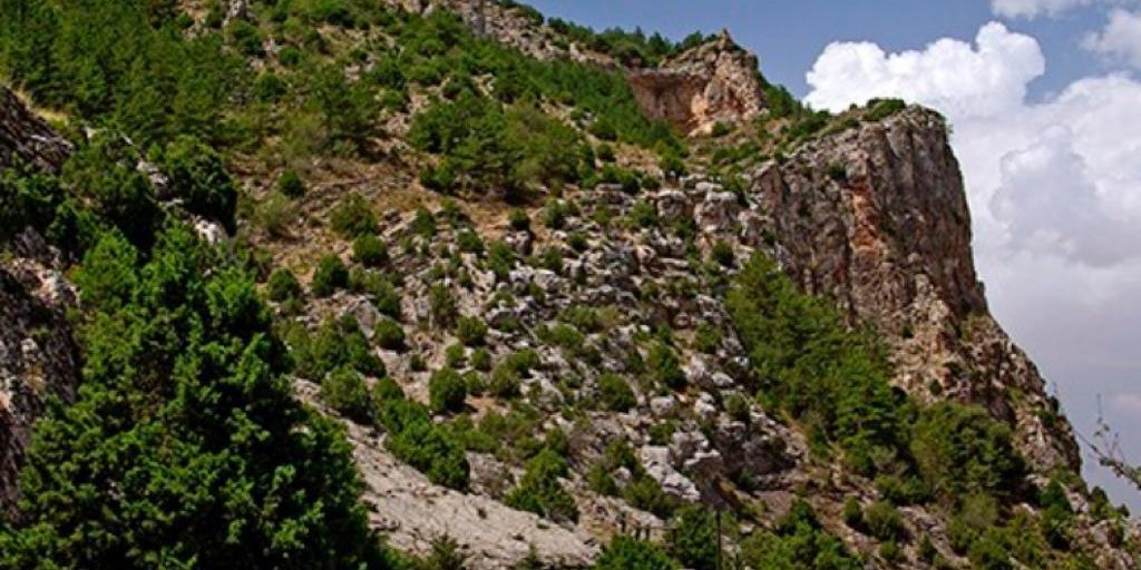 La muela de Montalban