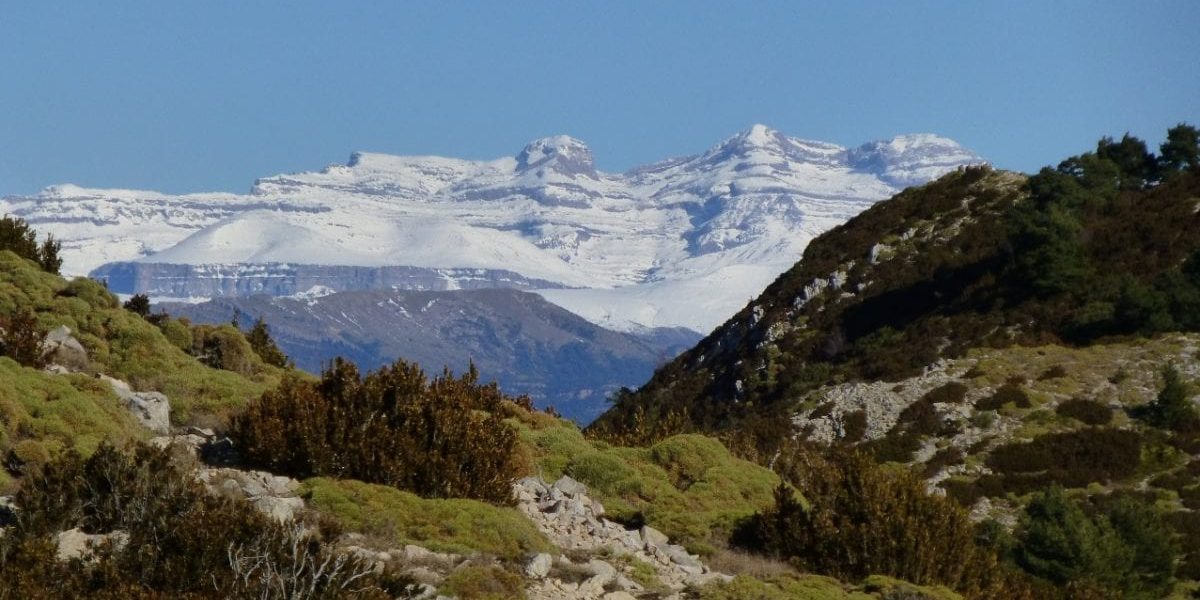 Pico Fragineto