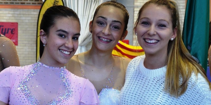 Cto Aragón Cadete 2019