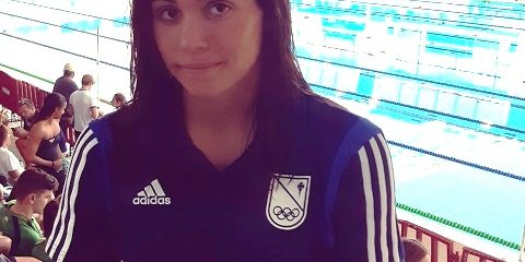 Lucía adidas