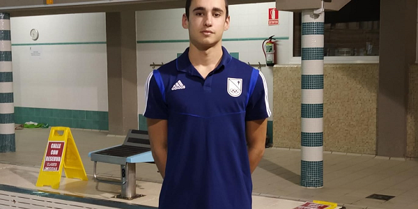 Jose luis Aletas
