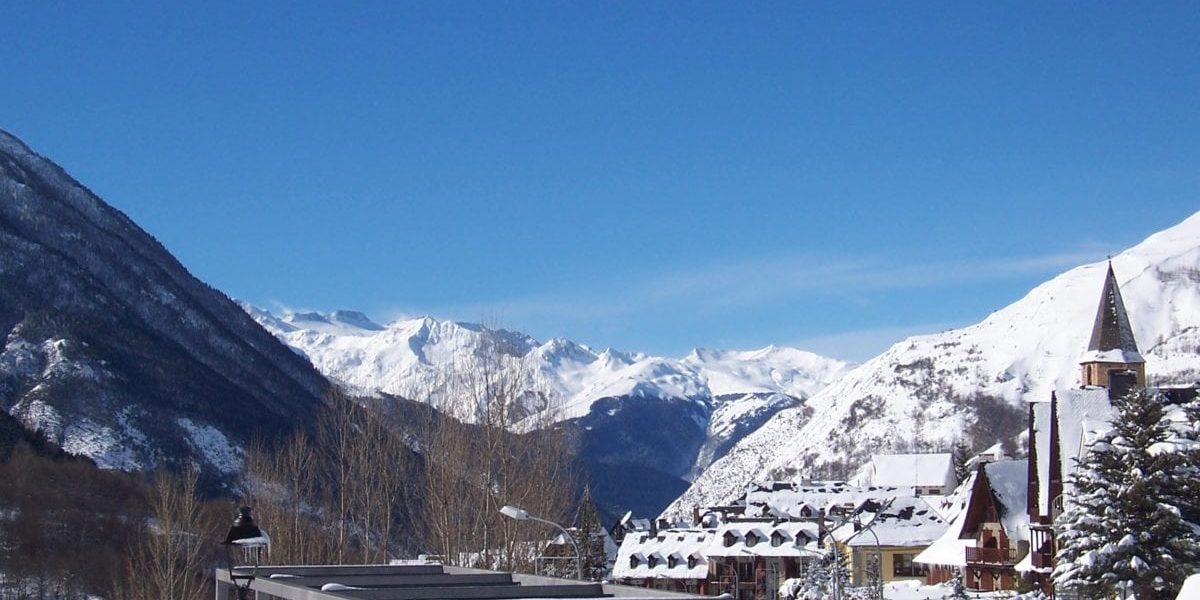 Fin de semana en Baqueira Beret