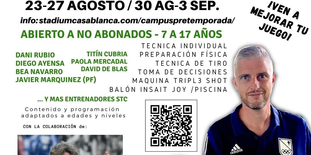 CAMPUS PRETEMPORADA (1)