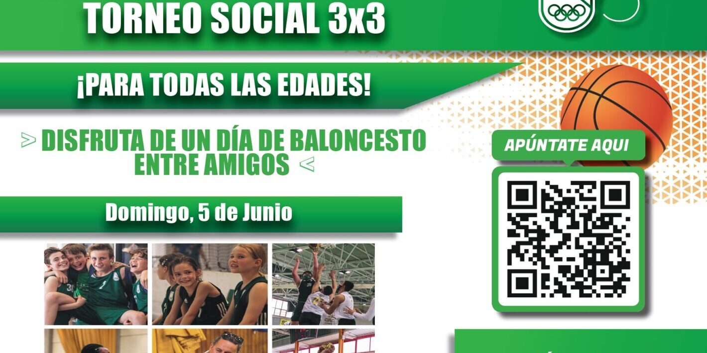 baloncesto 3×3