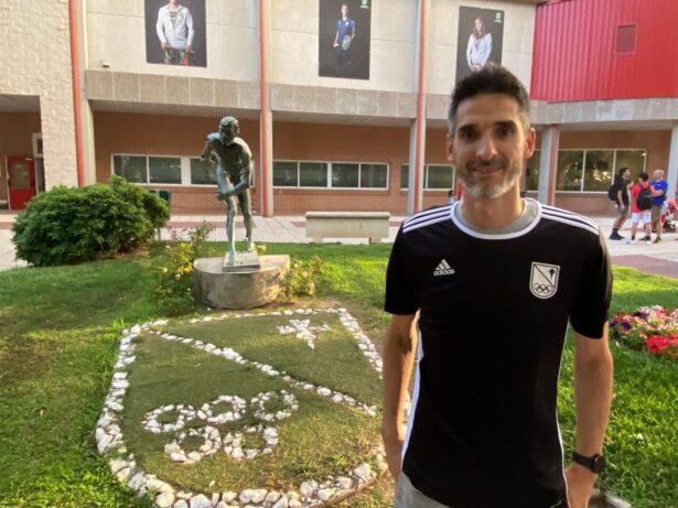 matias lescano stadium casablanca
