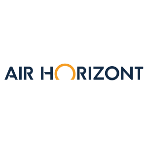 air horizont