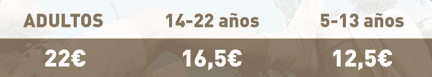 precios